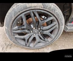 Land Rover Evoque Sport 2017 per ricambi cod 204dt - 18