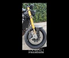 YAMAHA MT XSR FORCELLE MONO OHLINS FRENI BREMBO - 9