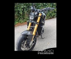 YAMAHA MT XSR FORCELLE MONO OHLINS FRENI BREMBO - 18