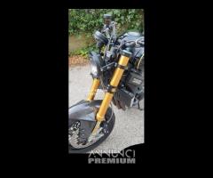 YAMAHA MT XSR FORCELLE MONO OHLINS FRENI BREMBO - 19