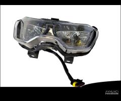 Faro anteriore BENELLI TRK 702 2023 > 2024