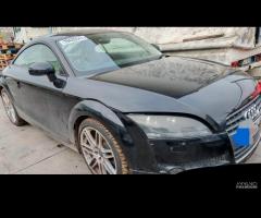 Audi TT Coupé 8j 2.0 tfsi anno 2009 per ricambi (2 - 2