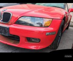 BMW Z3 roadster 2.8 i per ricambi (2a) - 7