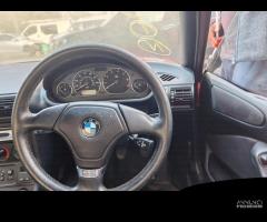 BMW Z3 roadster 2.8 i per ricambi (2a) - 21