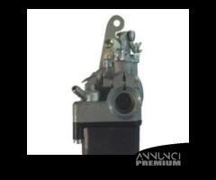 Carburatore Dell'Orto Sha 12 12 SI e Grillo 01800 - 2