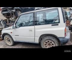 Suzuki vitara 1.6 1990 per ricambi (2a) - 6