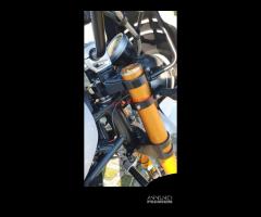 BMW R9T URBAN GS SCRAMBLER AVANTRENO OHLINS RXF48 - 6