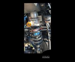 BMW R9T URBAN GS SCRAMBLER AVANTRENO OHLINS RXF48 - 7