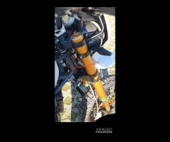 BMW R9T URBAN GS SCRAMBLER AVANTRENO OHLINS RXF48 - 8