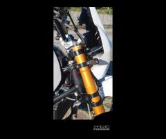 BMW R9T URBAN GS SCRAMBLER AVANTRENO OHLINS RXF48 - 11