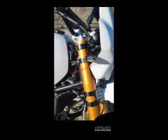 BMW R9T URBAN GS SCRAMBLER AVANTRENO OHLINS RXF48 - 12