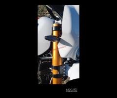 BMW R9T URBAN GS SCRAMBLER AVANTRENO OHLINS RXF48 - 13