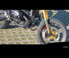 BMW R9T URBAN GS SCRAMBLER AVANTRENO OHLINS RXF48 - 19