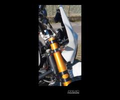 BMW R9T URBAN GS SCRAMBLER AVANTRENO OHLINS RXF48 - 20