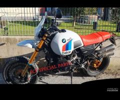 BMW NINE T URBAN GS AVANTRENO OHLINS FRENI BREMBO