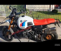 BMW NINE T URBAN GS AVANTRENO OHLINS FRENI BREMBO - 8