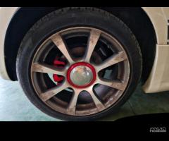 Fiat 500 Abarth anno 2013 per ricambi (2a) - 14