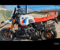 BMW NINE T URBAN GS AVANTRENO OHLINS FRENI BREMBO - 10