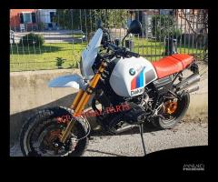 BMW NINE T URBAN GS AVANTRENO OHLINS FRENI BREMBO - 12