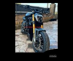 DUCATI XDIAVEL DIAVEL AVANTRENO FORCELLE OHLINS