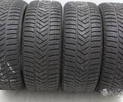 4 usate invernali?285 40 21?pirelli