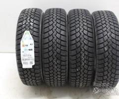 4 pneumatici nuovi 165 70 14 nokian