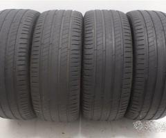 Gomme usate 255 45 19 e 235 50 19 michelin