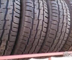 4 gomme nuove estive 255 55 18 open contry