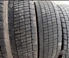 4 gomme usate 245 70 19.5 good year