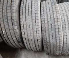 4 gomme nuove205 75 17.5 michelin