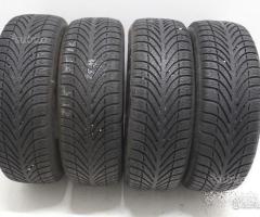 4 gomme usate 215 55 16 bf gooddrich