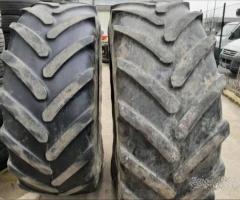 Coppia di pneumatici usati 540 65 28 pirelli