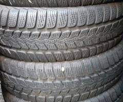 4 gomme usate 175 65 14 pirelli - 1