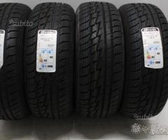 4 gomme nuove 255 65 16 matador - 1