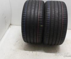 Coppia di pneumatici usati 245 30 20 michelin