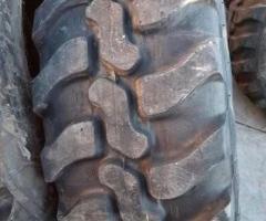 1 pneumatico 365 70 18 dunlop usato