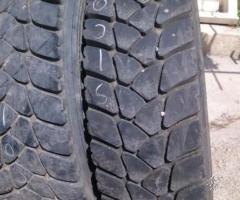 Coppia di pneumatici usati 14.5 20 pirelli