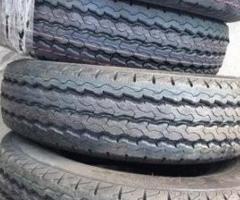 4  gomme nuove  155 13c nakang cw 25 91 89