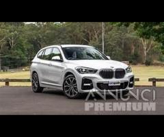 Ricambi BMW X1 - 1