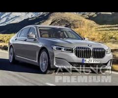 Ricambi BMW Serie 7