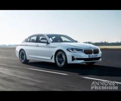 Ricambi BMW Serie 5