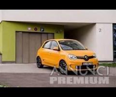 Ricambi Renault Twingo