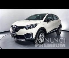 Ricambi Renault Captur 2018