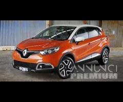 Ricambi Renault Captur 2015 - 1