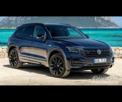 Ricambi Volkswagen Touareg