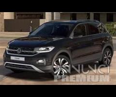 Ricambi Volkswagen T-Cross