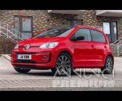 Ricambi Volkswagen Up