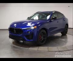 Ricambi Maserati Levante