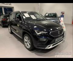 Ricambi Seat Ateca - 1