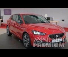 Ricambi Seat Leon